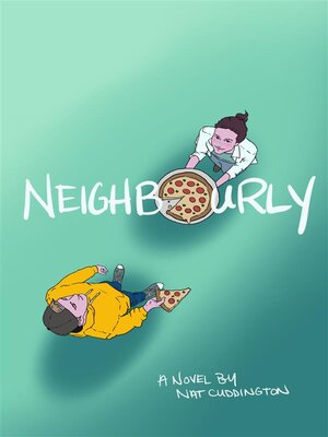 cover image of Neighbourly